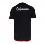 Günstige Fußballtrikots São Paulo 3rd trikot 2023-24 Kurzarm